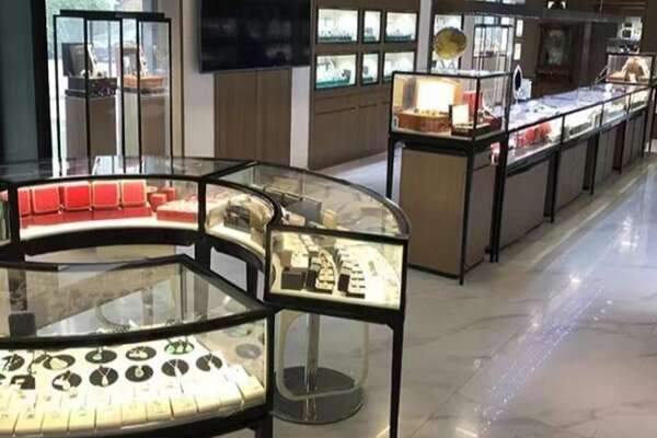庆阳华池县奢侈品回收